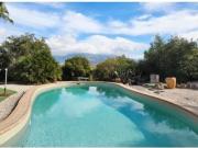 Se vende villa de una sola planta Viñuela