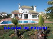 SE VENDE VILLA EN CAMPO DE GOLF GARDEN EN ARCOS DE LA...