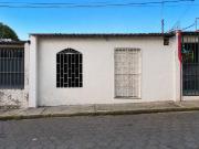 SE VENDE VILLA EN CDLA MUCHO LOTE 1, FRENTE A CENTRO...