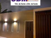 Se Vende Villa en La Florida con Suites y Terreno...