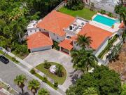 Se vende Villa Hermosa en residencial exclusivo Villa...