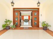 Se vende Villa Hermosa en residencial exclusivo Villa...
