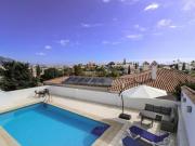 SE VENDE CASA CON TERRENO URBANO EN BARINAS MURCIA