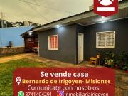 Se vende vivienda