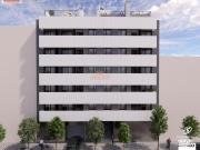 Se vende vivienda de obra nueva