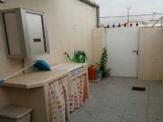 Se vende vivienda en Valdesalor reformada, con patio