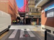 Se vende vivienda okupada en Calle San Leonardo