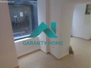 Se vende vivienda y local en zona Pintores Plaza Mayor