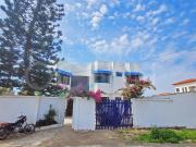 SE VENDE Y ALQUILA HERMOSA CASA DE DOS DEPARTAMENTOS...