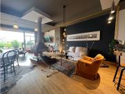 Se VENDE apartamento Los Rosales 117m2