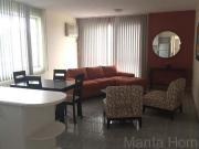 Se vende y se arrienda departamento de 1 Dormitorio en...