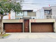¡Se Vende Ya! Casa De Ensueño En Las Gardenias – Surco ️...