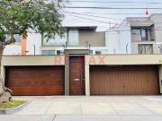 ¡Se Vende Ya! Casa En Las Gardenias – Surco – Ideal Para...