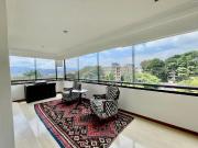 Se alquila apto 300m2 3h+s/4B/4p Sebucan