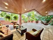 Se vende y/o alquila PB 360m2+140m2 4h+s/5B/5p Altamira