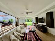 Se vende y/o alquila PB 411m2 4h+2s/6b/4p Campo Alegre