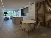 Se vende/alquila apartamento 122m2 1H/2B/2P Las Mercedes