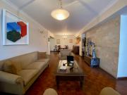 Se vende Apartamento 195m² 3h+1s/2b+1S/2e Cumbres de Curumo