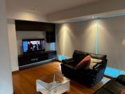 Se vende/alquila apartamento 61m2 1H/1.5B/2P Campo Alegre