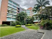 Se vende/alquila apartamento 131m2 Campo Alegre 9608