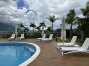 Se alquila Apto 109m² 1h/2b/2e Las Mercedes
