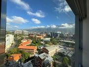 Se vende/alquila apto 119m2 2H/2B/2P LAS MERCEDES
