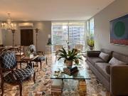 Se alquila Apto 120m² 2h/3b/2p Los Palos Grandes