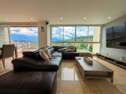 Se vende/alquila Apto 125,33m² 3h/2.5b/2e Escampadero