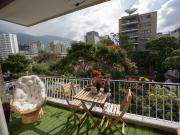 Se vende/alquila Apto 140m² 3h/3b/1p Altamira