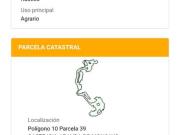 Se venden 11 fincas rusticas en Aranda de Moncayo