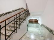 Se venden 16 plazas de garaje y 3 trasteros. Oportunidad...