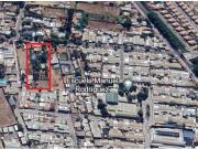 SE VENDEN 2 CASAS CON AMPLIO TERRENO