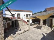 SE VENDEN 2 CASAS RÚSTICAS EN QUEIRUGA PORTO DO SON