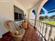 SE VENDEN 2 EXCLUSIVOS CHALETS JUNTOS EN ZONA SOL Y LUZ...