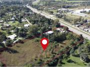 SE VENDEN 2 HA CON 100M DE FRENTE RUTA 5 KM 18