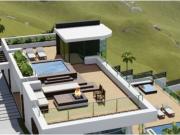 Se venden 2 parcelas con vistas laterales al mar en...