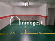 SE VENDEN 2 PLAZAS DE PARKING EN EL CENTRO DE GIRONA...