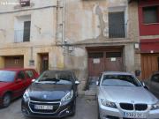 Se venden 3 edificios para posible promoción en Tarazona