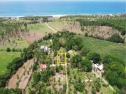 Se venden 3 terrenos en playa ventanilla, Pto. Esc. Oax