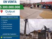 Se venden 4 locales comerciales independientes