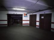 Se venden 4 plazas de garajes cabinados en Gemelos 2