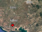 SE VENDEN 4 TERRENOS RUSTICOS