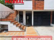 SE VENDEN APARTAMENTOS BARRIO LOS CORTIJOS