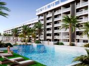 SE VENDEN APARTAMENTOS DE OBRA NUEVA EN TORREVIEJA