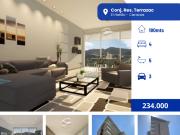 SE VENDEN APTOS EN CARACAS VE01 0184EH MFAR/SPEC