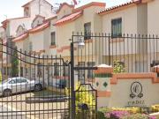 Se Venden Casa Privada Cádiz Villa del Real Tecamac $820,000
