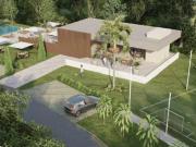 Se Venden Casas Campestres Proyectos en Planos Caicedonia