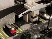 Se venden casas en preventa, Fuentes del Pedregal