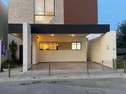Se venden casas en Ramos Arizpe, fraccionamiento Alyssa