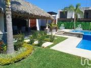 Se venden Casas Escrituradas en Punta Santa Fe,...